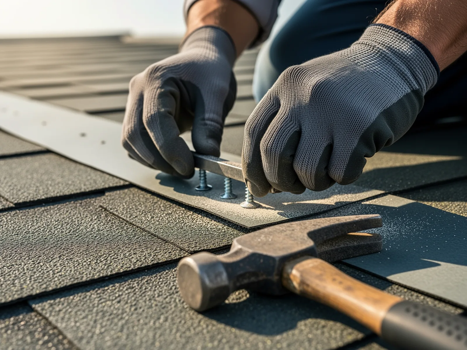 Why choose Fascia Repair in Ong, NE